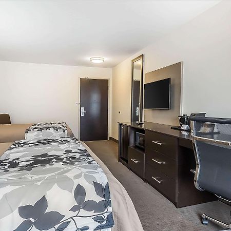 Sleep Inn & Suites O'Fallon Mo - Technology Drive Eksteriør bilde