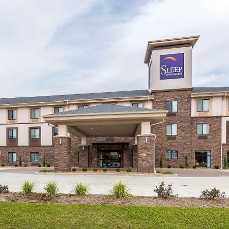 Sleep Inn & Suites O'Fallon Mo - Technology Drive Eksteriør bilde