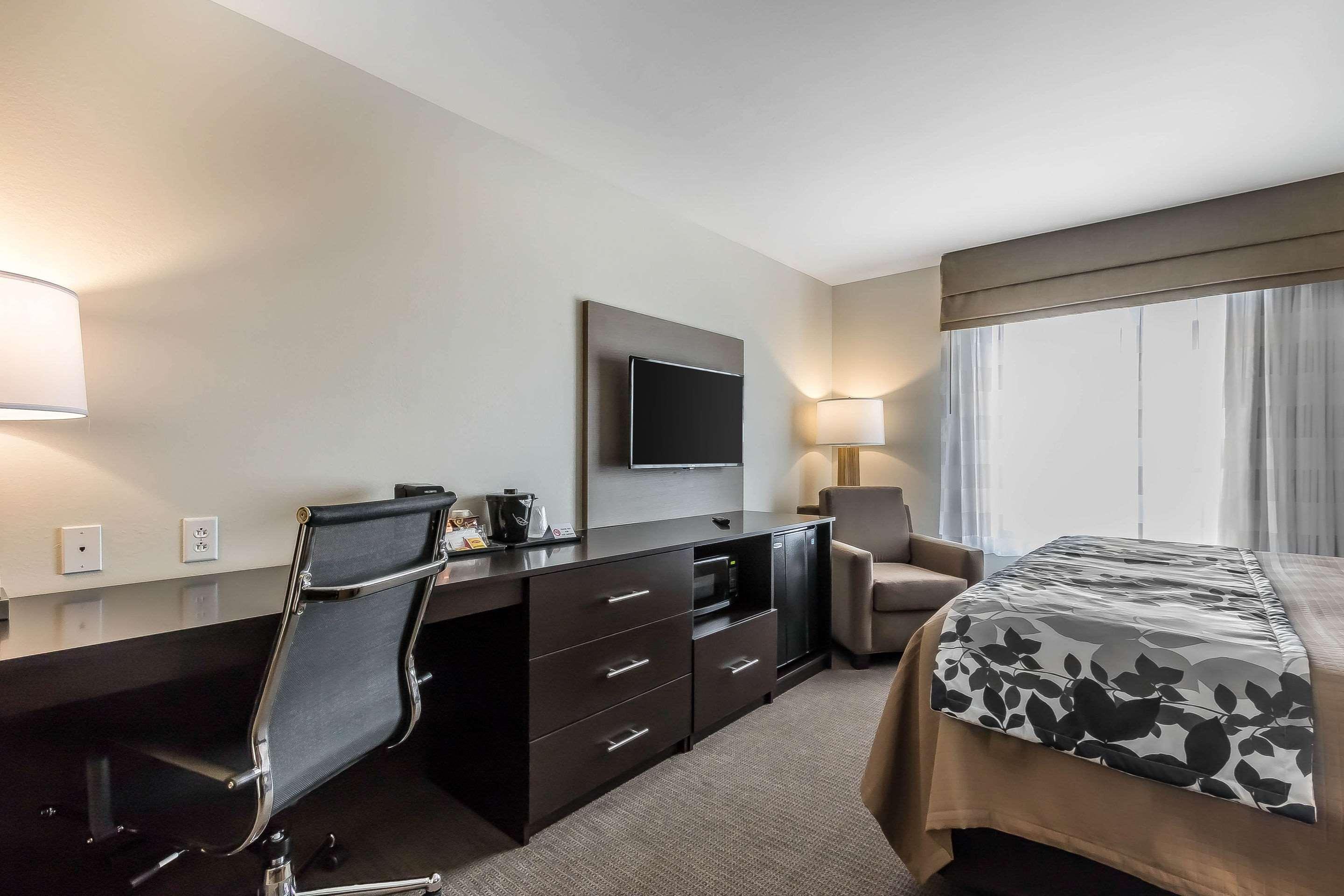 Sleep Inn & Suites O'Fallon Mo - Technology Drive Eksteriør bilde