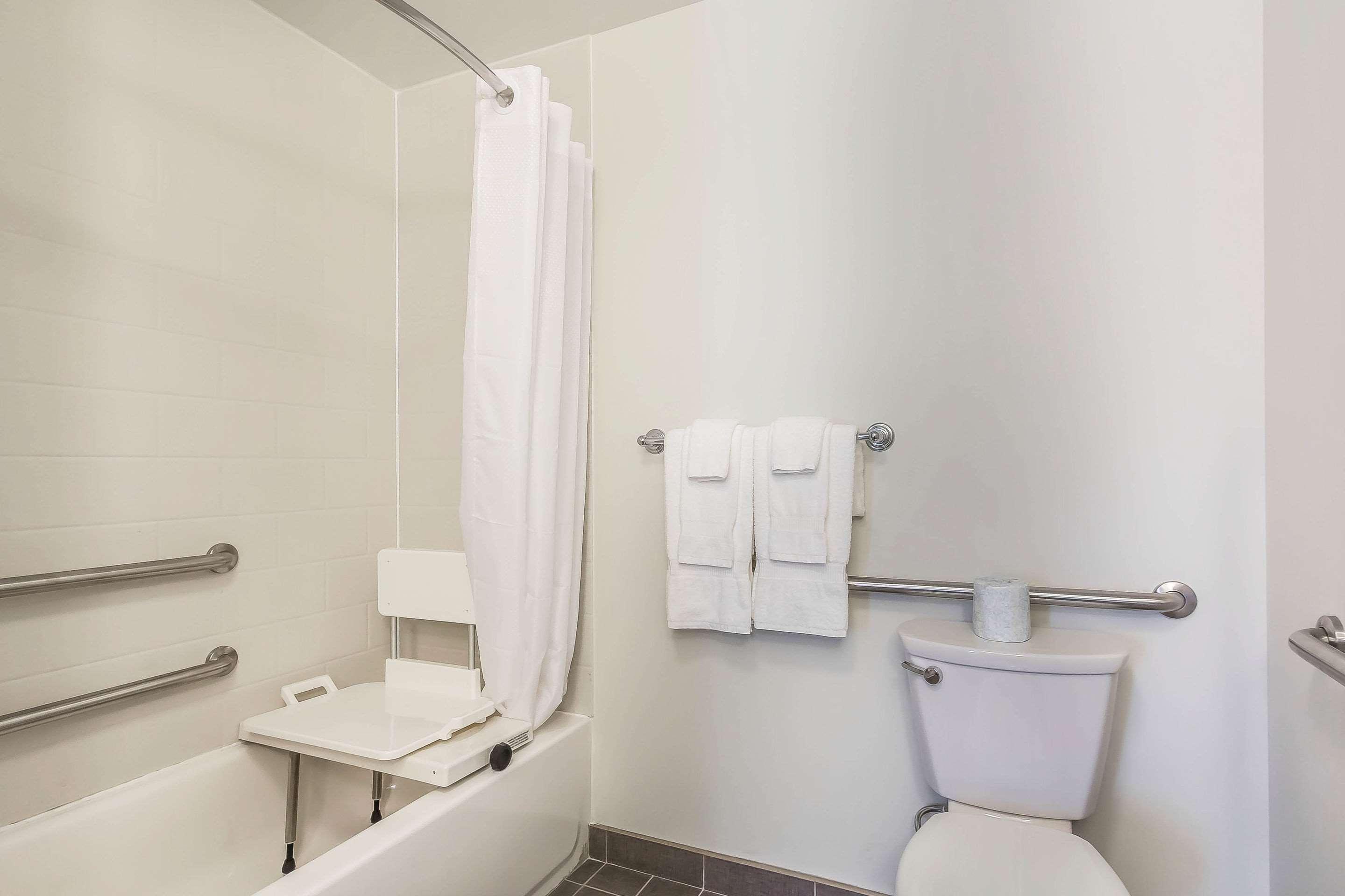 Sleep Inn & Suites O'Fallon Mo - Technology Drive Eksteriør bilde