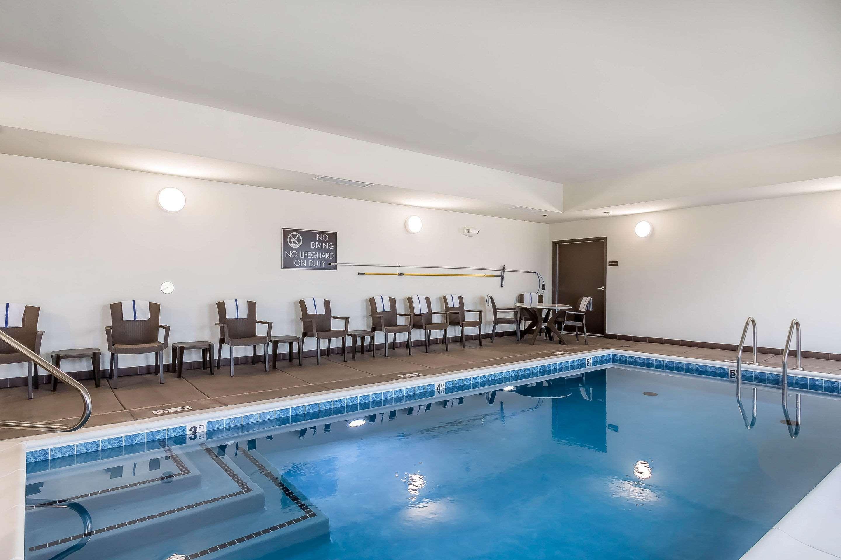 Sleep Inn & Suites O'Fallon Mo - Technology Drive Eksteriør bilde