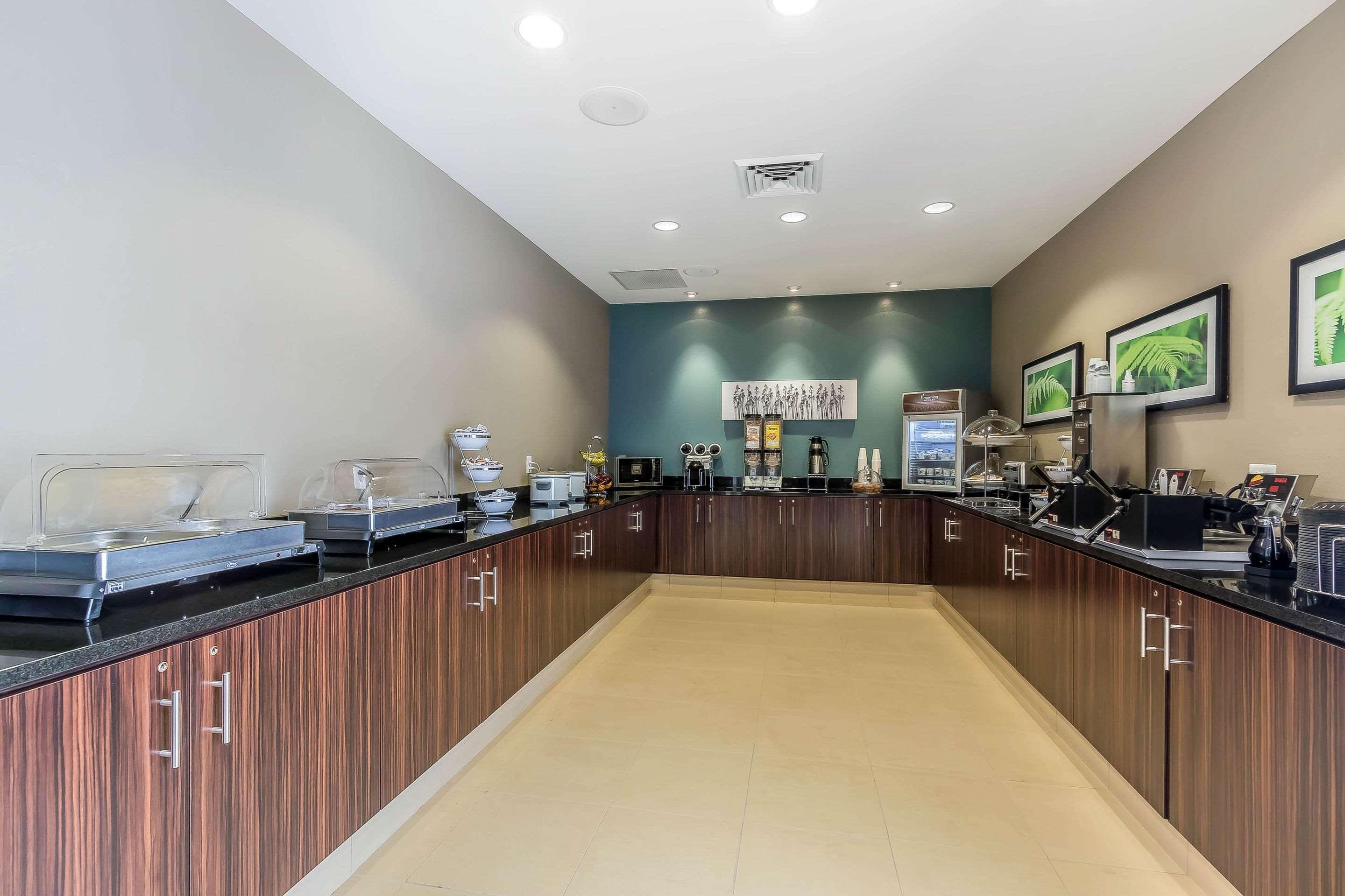 Sleep Inn & Suites O'Fallon Mo - Technology Drive Eksteriør bilde
