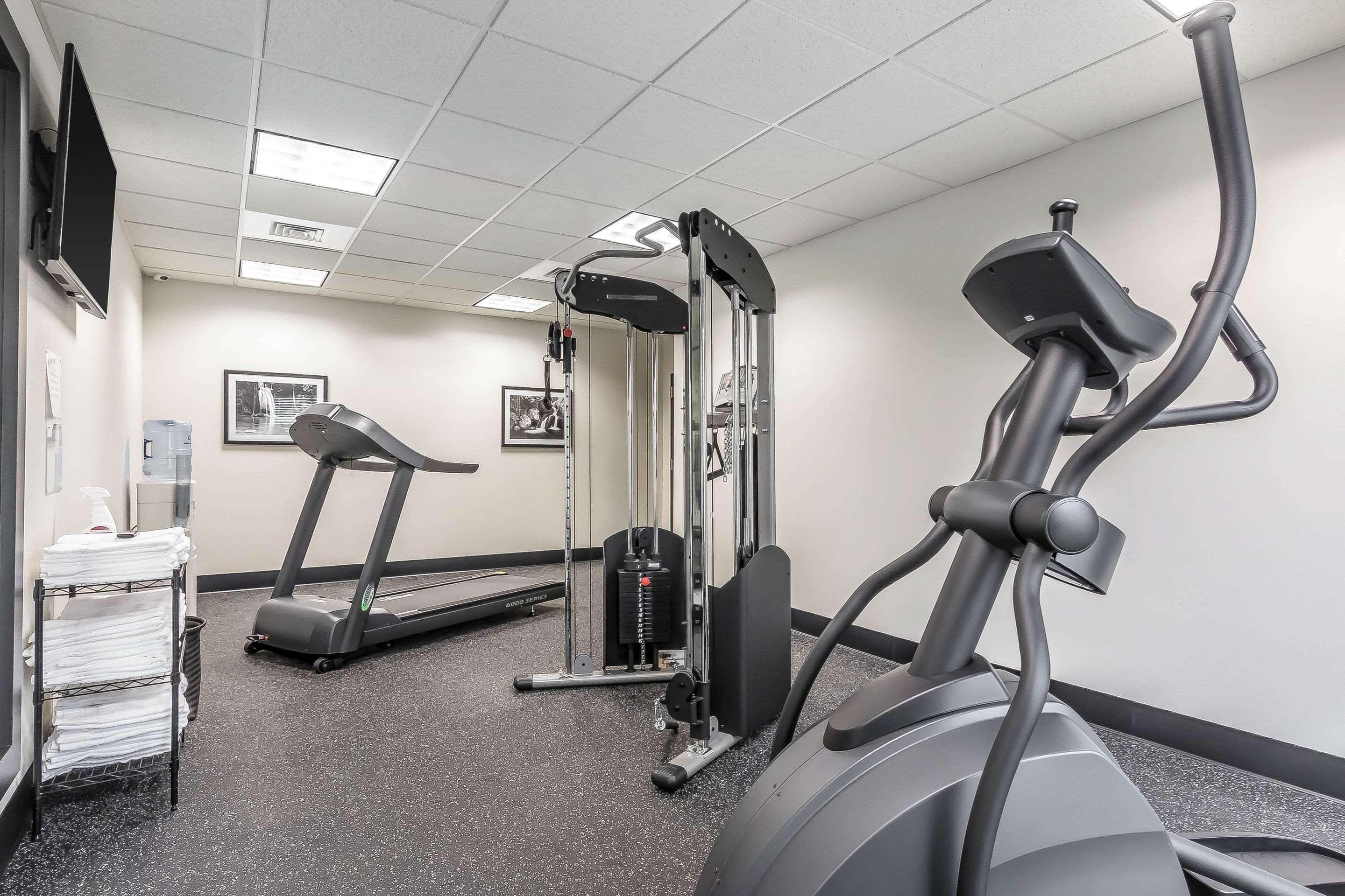 Sleep Inn & Suites O'Fallon Mo - Technology Drive Eksteriør bilde