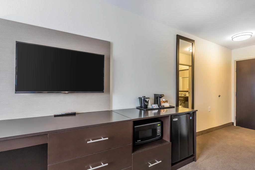 Sleep Inn & Suites O'Fallon Mo - Technology Drive Eksteriør bilde