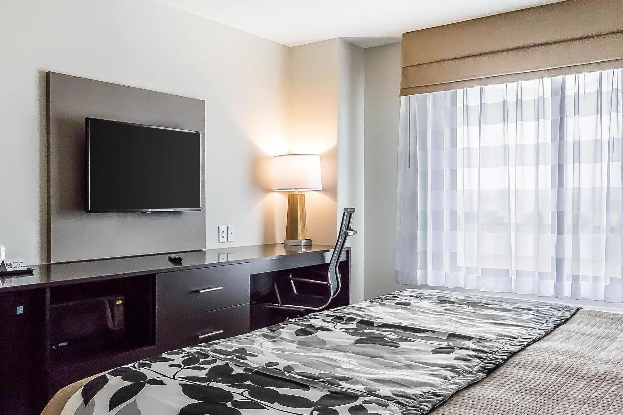 Sleep Inn & Suites O'Fallon Mo - Technology Drive Eksteriør bilde