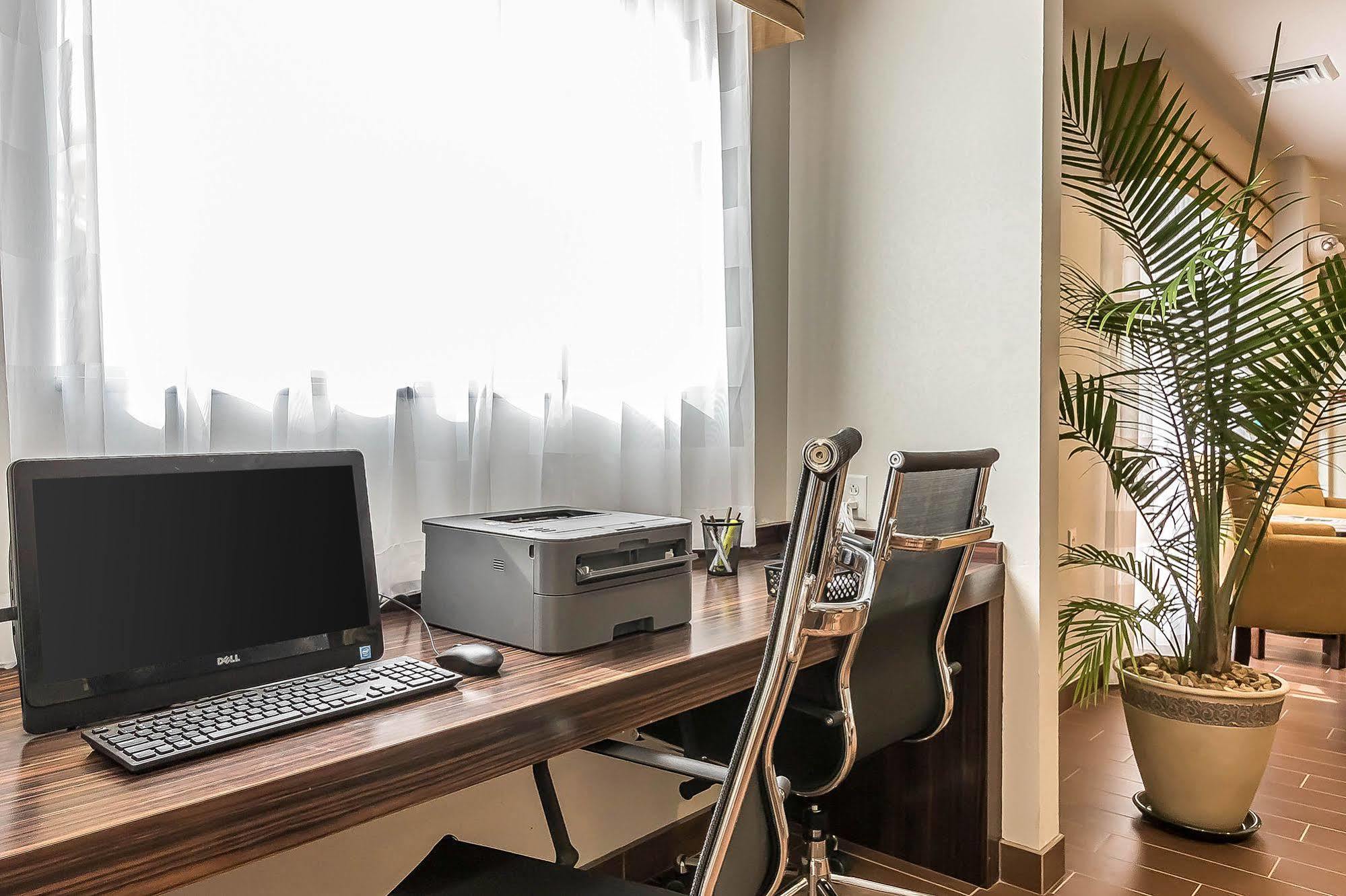 Sleep Inn & Suites O'Fallon Mo - Technology Drive Eksteriør bilde