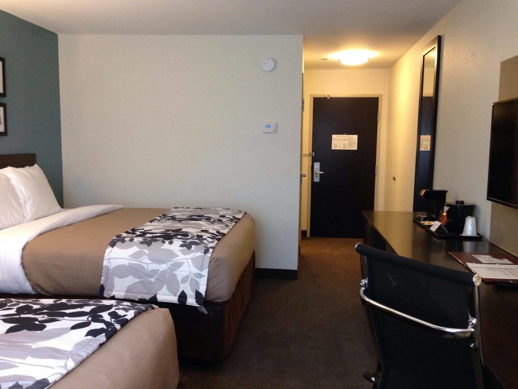 Sleep Inn & Suites O'Fallon Mo - Technology Drive Eksteriør bilde