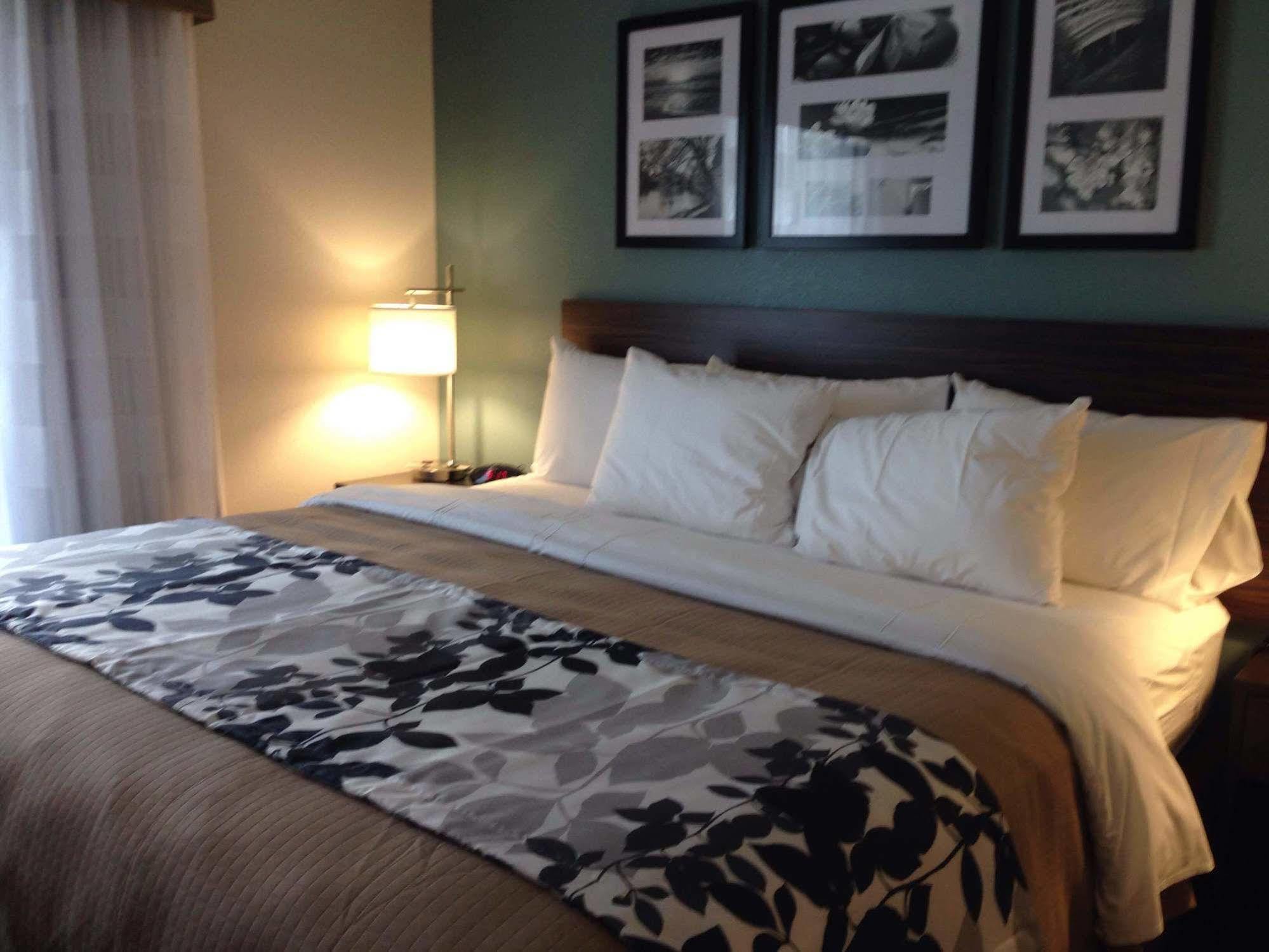 Sleep Inn & Suites O'Fallon Mo - Technology Drive Eksteriør bilde