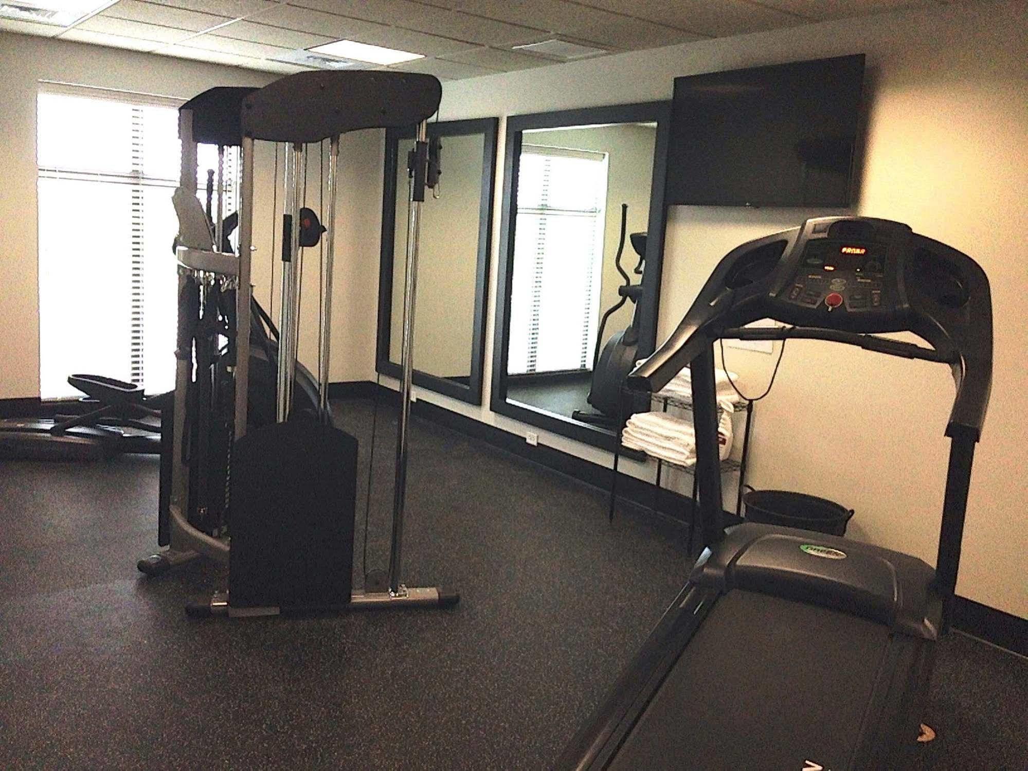 Sleep Inn & Suites O'Fallon Mo - Technology Drive Eksteriør bilde